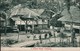 ! Alte Ansichtskarte Malaysia Johore Malay Campong, Edit. Lambert Singapore - Malaysia