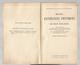 Manuel D'exercices Physiques Et De Jeux Scolaires , Ministère De L'instruction Publique , Hachette , Frais Fr 5.00 E - 6-12 Years Old