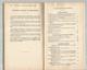 Manuel D'exercices Physiques Et De Jeux Scolaires , Ministère De L'instruction Publique , Hachette , Frais Fr 5.00 E - 6-12 Years Old