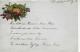 AK M 1  Alter Handgeschriebener Brief Ohne Kuvert  - St. Gotthard Am 13. 10. 1883 - Sonstige & Ohne Zuordnung