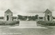 Holten 1966; Canadian Cemetery W.W. II - Canadese Begraaplaats W.O. II - Gelopen. (v. D. Maat - Holten) - Holten