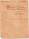 VP12.928 - MILITARIA - LE MANS 1918 - Copie D'une Lettre Du Docteur POIX & Historique De La Maladie De Mr Paul DATTIN - Documents