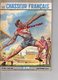 REVUE LE CHASSEUR FRANCAIS- LANCEUR JAVELOT-PAUL ORDNER- STADE-N° 798-AOUT 1963-KRITER-CHASSE PECHE CYCLISME CYCLOMOTEUR - Hunting & Fishing