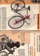 REVUE LE CHASSEUR FRANCAIS- LANCEUR JAVELOT-PAUL ORDNER- STADE-N° 798-AOUT 1963-KRITER-CHASSE PECHE CYCLISME CYCLOMOTEUR - Caccia & Pesca