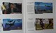 NEW ZEALAND - GPT Set Of 14 - 1994 Ad Cards Volume 5 -  4000ex - NZ-CP-25 - MINT In Folder - Collector Pack - New Zealand