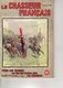 REVUE CHASSEUR FRANCAIS- CHASSE PECHE CYCLISME CYCLOMOTEUR-EUGENE PECHAUBES-COURSES CHANTILLY-1949-VELO MANUFRANCE - Chasse & Pêche