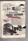 REVUE CHASSEUR FRANCAIS- CHASSE PECHE CYCLISME CYCLOMOTEUR-PAUL ORDNER-CRAMOISAY-CHAMPLURE-KRITER-VELOROBOT      -OMNIA- - Caza & Pezca