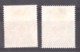 Croix-Rouge - Sud-Ouest Africain - 1963 - N° 273 Et 274 - Neufs * - Croix-Rouge