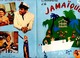 Dossier De Presse Cinéma. Croisière à La Jamaïque De Berthomieu Avec Luis Mariano, Jane Sourza, Paquita Rico. - Cinema Advertisement