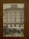 Oude Fotokaart Met Markttafereel - Anciennes (Av. 1900)