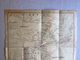 RARE ANTIQUE MAP OF FAR EAST ASIATIC MAP COOK & SON W/ A LOT OF ASIATIC ADVERTISING TOURISME BROCHURE 30'S - Autres & Non Classés