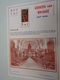 Mystamp Kerken Van Brugge  Met Kaarten Zie Foto's - Andere & Zonder Classificatie