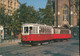 VEF ,restored Tram Car Type K, N°2447 - Eisenbahnen