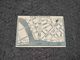 ANTIQUE  SMALL MAP VIETNAME " PLAN DE LA VILLE DE SAIGON " BROCHURE FRAGMENT 30'S - Altri & Non Classificati