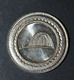 Jeton De Jeu De Bistrot Parisien Années 30 "30c / Toque De Jockey" Game Token - Monétaires / De Nécessité