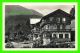 THIERSEE, AUTRICHE - HOTEL WEISSES ROSSL AM SEE - ANIMATED - ALFRED GRUNDIER - - Autres & Non Classés