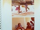 Delcampe - VACANCES ESPAGNE MALLORCA BORD DE L EAU  LOT 40 PHOTOS ORIGINALES EN COULEURS 1974 - Luoghi