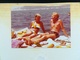 Delcampe - VACANCES ESPAGNE MALLORCA BORD DE L EAU  LOT 40 PHOTOS ORIGINALES EN COULEURS 1974 - Luoghi