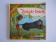 View-master Viewmaster GAF Jungle Boek Book België Nederlands 3 Schijfjes Reels B 363 N 3631-3632-3633 + Boekje - Visionneuses Stéréoscopiques