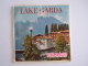 View-master Viewmaster Sawyer's Lake Garda Belgium Engels 3 Schijfjes Reels C 037 B 0371-0372-0373 - Stereoscopi