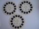 View-master Viewmaster Sawyer's Lake Garda Belgium Engels 3 Schijfjes Reels C 037 B 0371-0372-0373 - Stereoscopi