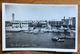 PORT SAID  CARTOLINA PER FIRENZA VIA PORT DE BOUC  10/8/53 - Port Said