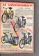 REVUE CHASSEUR FRANCAIS-1959- CHASSE PECHE CYCLISME CYCLOMOTEUR-CASTELLAN-VELO ROBOT DIADERMINE-CUISINE FORMICA-VELO- - Hunting & Fishing