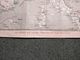 ANTIQUE EUROPE ASIA INDIAN MAIL OVERLAND ROUTE LONDON - AND BRINDISI , LONDON AND MARSEILLE BROCHURE 1930'S - Autres & Non Classés