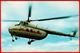 Aviation Export Of Helicopters 4 Aviation Aeroflot USSR Export Advertising Clean - Helicópteros