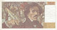 Billet 100 F Delacroix 1980 FAY 69.4b Alph. M.38 - 100 F 1978-1995 ''Delacroix''