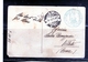 CARTOLINA VIAGGIATA IN ITALIA 9 10 1915 POSTA MILITARE MARINA ITALIANA NAVE REGIA PISA CARD - Guerra