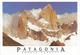 Argentina 2004 Laprida Patagonia Viewcard - Brieven En Documenten