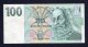 Banconota Repubblica Ceca 100 Corone Circolata 1997 - Repubblica Ceca