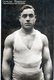 Cpa Photo De Charles Rigoulot L'homme Le Plus Fort Du Monde - - Weightlifting