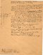 VP12.939 - Franchise Militaire -  LE MANS 1917 - Génie Militaire - Solution Du Problème - Les Planches Des Sapeurs - - Documentos