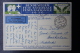 Schweiz: Bundesfeier 1930 Luftpost Karte Mi P148  Basel -&gt; Amsterdam - Interi Postali