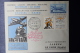 Belgium: Sabena  First Flight Cover Brussels - Cairo Egypt 1947 - Andere & Zonder Classificatie