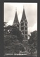 Roermond - Munsterplein Met Kerk - Roermond