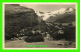 SIFS-MARIA, SUISSE - TRAVEL IN 1935 - ENGADIN PRESS CO - - Sonstige & Ohne Zuordnung