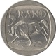 ZA (c) - 1994 - 5 Rand (TTB/VF/SS) - Sudáfrica