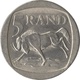 ZA (c) - 1994 - 5 Rand (TTB/VF/SS) - Sud Africa