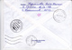 2000 , Moldova   Moldavie   Moldau , Birds , Used  Cover - Moldova