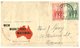 (170) Australia Old Cover - 1940 - Military Posted From Chatswood To Mosman - Cartas & Documentos