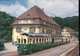 SGA, Electric Rack Rail - Car BCF Eh 4/4 N° 5 On July 15 , 1989 - Eisenbahnen