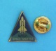 1 PIN'S  //  **  NASA / SPACE SHUTTLE / NAVETTE SPATIALE AMÉRICAINE ** - Space