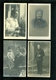 Beau Lot De 60 Cartes Photos ( Carte Photo )  Inconnu Personnes  Mooi Lot Van 60 Fotokaarten  Personen  - 60 Scans - 5 - 99 Cartes