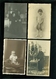 Beau Lot De 60 Cartes Photos ( Carte Photo )  Inconnu Personnes  Mooi Lot Van 60 Fotokaarten  Personen  - 60 Scans - 5 - 99 Cartes