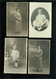 Delcampe - Beau Lot De 60 Cartes Photos ( Carte Photo )  Inconnu Personnes  Mooi Lot Van 60 Fotokaarten  Personen  - 60 Scans - 5 - 99 Cartes