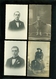 Delcampe - Beau Lot De 60 Cartes Photos ( Carte Photo )  Inconnu Personnes  Mooi Lot Van 60 Fotokaarten  Personen  - 60 Scans - 5 - 99 Cartes