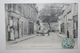 58 : Clamecy - La Rue Thiers  ( Côté Est ) - ( Commerce , Animéee ) - Clamecy